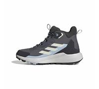 Adidas Terrex Anylander Mid Rain.rdy Hiking Shoes Nero EU 37 1/3 Donna