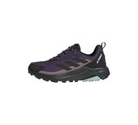 Scarpe da hiking Terrex Anylander Rain.Rdy Aurora Plum / Core Black / Trace Brown 38 2/3