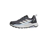 adidas Donna Terrex Anylander Rain.RDY Hiking Shoes, Crystal Sky/Chalk White/Glow Blue, 39 1/3 EU