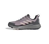 adidas Donna Terrex Anylander Rain.RDY Hiking Shoes, preloved Fig/Putty Mauve/Aurora Black, 39 1/3 EU