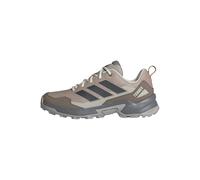 adidas Donna Terrex Eastrail 3 Hiking Shoes, Wonder Taupe/Grey Four/Chalky Brown, 42 2/3 EU