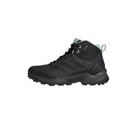 Scarpe da hiking Terrex Eastrail 3 Mid Climaproof Carbon / Core Black / Semi Flash Aqua 36