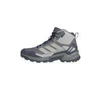 adidas Donna Terrex Eastrail 3 Mid Climaproof Hiking Shoes, Grey Three/Grey One/Aurora Onix, 41 1/3 EU
