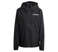 Adidas Giacca Terrex Multi 2l Rain.rdy