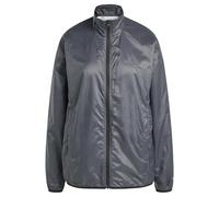 adidas Donna Terrex Multi Clima365 Windweave Coat, black/white/grey six, S