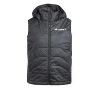 Adidas Terrex Multi Climawarm Insulated Vest Nero M Donna