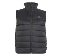 adidas Donna Terrex Multi Essentials Climawarm Padded Vest Coat, black, XL