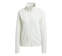 ADIDAS TERREX Giacca di pile funzionale 'ESS' verde pastello, Taglia M-L