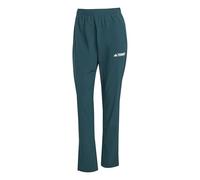 adidas Donna Terrex Multi Essentials Stretch Pants, Aurora Ivy, L
