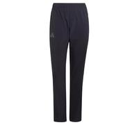 adidas Donna Terrex Multi Essentials Stretch Pants, Black, M