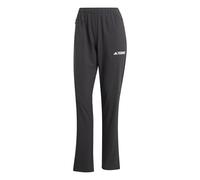 Adidas - Multi Essentials Pants - Multi Essentials Pants W Black per Donne - Taglia XS - Nero Nero XS