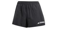 adidas Femme Terrex Multi Light Shorts, Black, S 3 inch