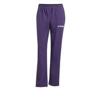Adidas Donna Terrex Multi Liteflex Pants, Aurora Plum, S