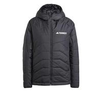 Giacca Terrex Multi Synthetic Insulated Hooded Black M