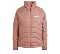 adidas Donna Terrex Multi Synthetic Insulated Jacket, Warm Clay, S