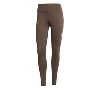 adidas Donna Terrex Multi Tights, earth strata, 10