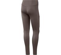 adidas Donna Terrex Multi Tights, earth strata, 6