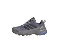 adidas Donna Terrex Skychaser AX5 Gore-Tex Hiking Shoes, preloved Violet/Carbon/Taupe Oxide, 39 1/3 EU