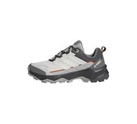 adidas Donna Terrex Skychaser AX5 Hiking Shoes, Grey Five/Grey Two/Chalk White, 37 1/3 EU