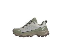 adidas Terrex Skychaser AX5 Hiking Shoes, Scarpe da Trekking Donna, Wonder Alumina/Grey Two/Tent Green, 45 1/3 EU
