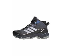 adidas Donna Terrex Skychaser AX5 Mid Gore-Tex Hiking Shoes, Aurora Onix/Dash Grey/Carbon, 37 1/3 EU