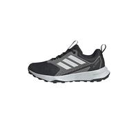 Adidas Tracefinder Trail Running Shoes Nero EU 43 1/3 Donna
