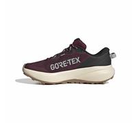 Adidas Terrex Tracefinder Plus Gore-tex® Trail Running Shoes Viola EU 39 1/3 Uomo