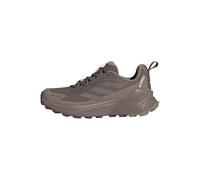 adidas Donna Terrex Trailmaker 2 Gore-Tex Hiking Shoes, Earth Strata/Trace Brown/Chalky Brown, 40 EU