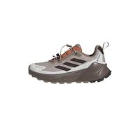 adidas Donna Terrex Trailmaker 2 Gore-Tex Speed Lace Hiking Shoes, Wonder Taupe/Aurora Coffee/off White, 37 1/3 EU