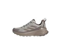 adidas Donna Terrex Trailmaker 2 Hiking Shoes, Wonder Alumina/Chalky Brown/Trace Brown, 38 2/3 EU