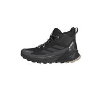 Adidas Terrex Trailmaker 2.0 Mid Gore-tex® Hiking Shoes Nero EU 39 1/3 Donna