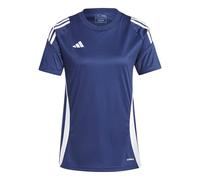 Adidas Maglietta A Maniche Corte Tiro24