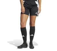 adidas Donna Tiro24 Shorts, Black/White, M