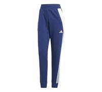 Adidas Tiro24 Sweat Pants Blu M / Regular Donna