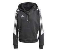Adidas Tiro24 Hoodie Nero L / Regular Donna