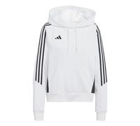 Adidas Tiro24 Hoodie Bianco M / Regular Donna