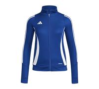 Adidas Tiro24 Training Tracksuit Jacket Blu XS / Regular Donna