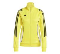 Adidas Tiro24 Training Tracksuit Jacket Giallo S / Regular Donna