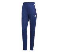 Adidas Tiro24 Tracksuit Pants Blu S / Regular Donna