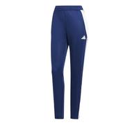adidas Donna Tiro24 Training Regular Pants, Team Navy Blue 2/White, XXL