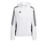 Giacche con cappuccio adidas TIRO24 WBW 4067887997881 in taglia S EU