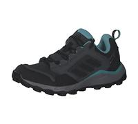 ADIDAS Terrex Tracerocker 2 Gore-tex W - Donna - Nero / Blu / Grigio - Taglia 40- modello 2024