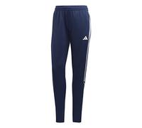 adidas Donna Tracksuit Pants Tiro23 L Pnt W, Team Navy Blue 2, HS3539, 2XL