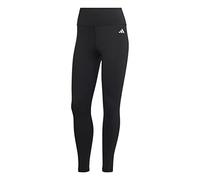 Adidas Leggings 7/8 Training Essential Black da Donna M Nero