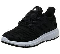 adidas Donna Ultimashow Shoes, Core Black/Core Black/Cloud White, 38 2/3 EU