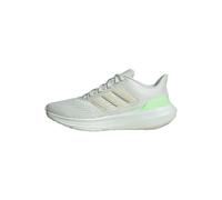 Adidas Donna Ultrabounce Shoes, Crystal Jade/Zero Metalic/Green, 38 2/3 EU