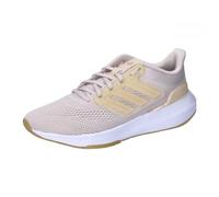 Adidas Donna Ultrabounce Shoes, Putty Mauve/Crystal Sand/Oat, 43 1/3 EU