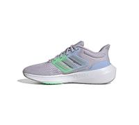 adidas Donna Ultrabounce Shoes, Silver Dawn/Silver Met/Pulse Mint, 36 EU