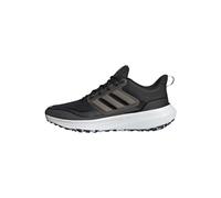 adidas Donna Ultrabounce TR Bounce Running Shoes, Core Black / Cloud White / Blue Dawn, 38 EU