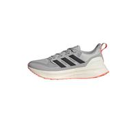 adidas Donna ULTRARUN 5 ATR, Grey Two/Core Black/Beam Orange, 38 EU